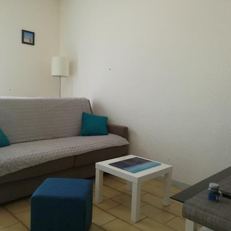 Centre Ville Saint-Martin Perpignan Zewnętrze zdjęcie