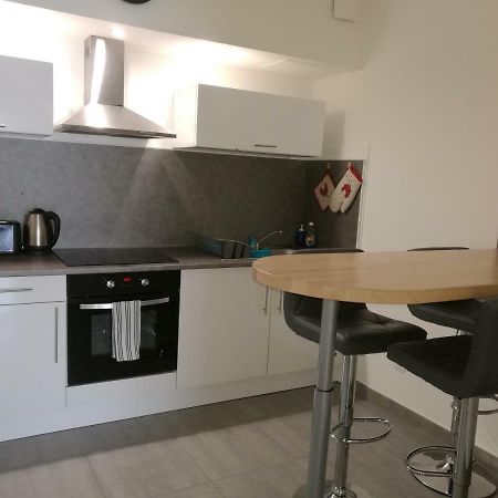 Centre Ville Saint-Martin Perpignan Zewnętrze zdjęcie