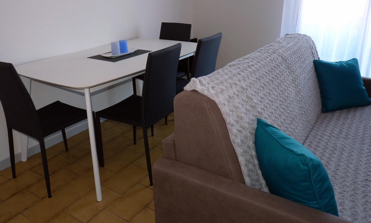 Centre Ville Saint-Martin Perpignan Zewnętrze zdjęcie
