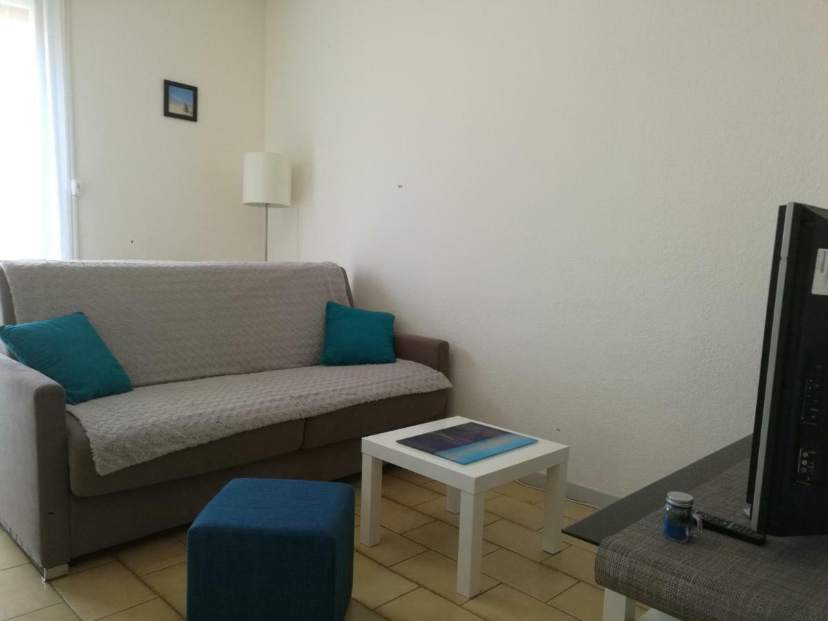 Centre Ville Saint-Martin Perpignan Zewnętrze zdjęcie