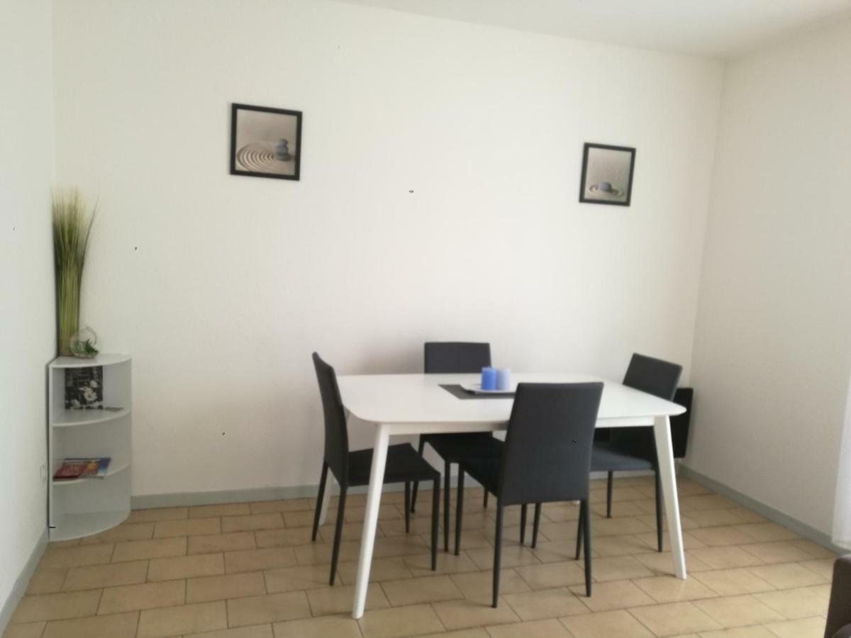 Centre Ville Saint-Martin Perpignan Zewnętrze zdjęcie