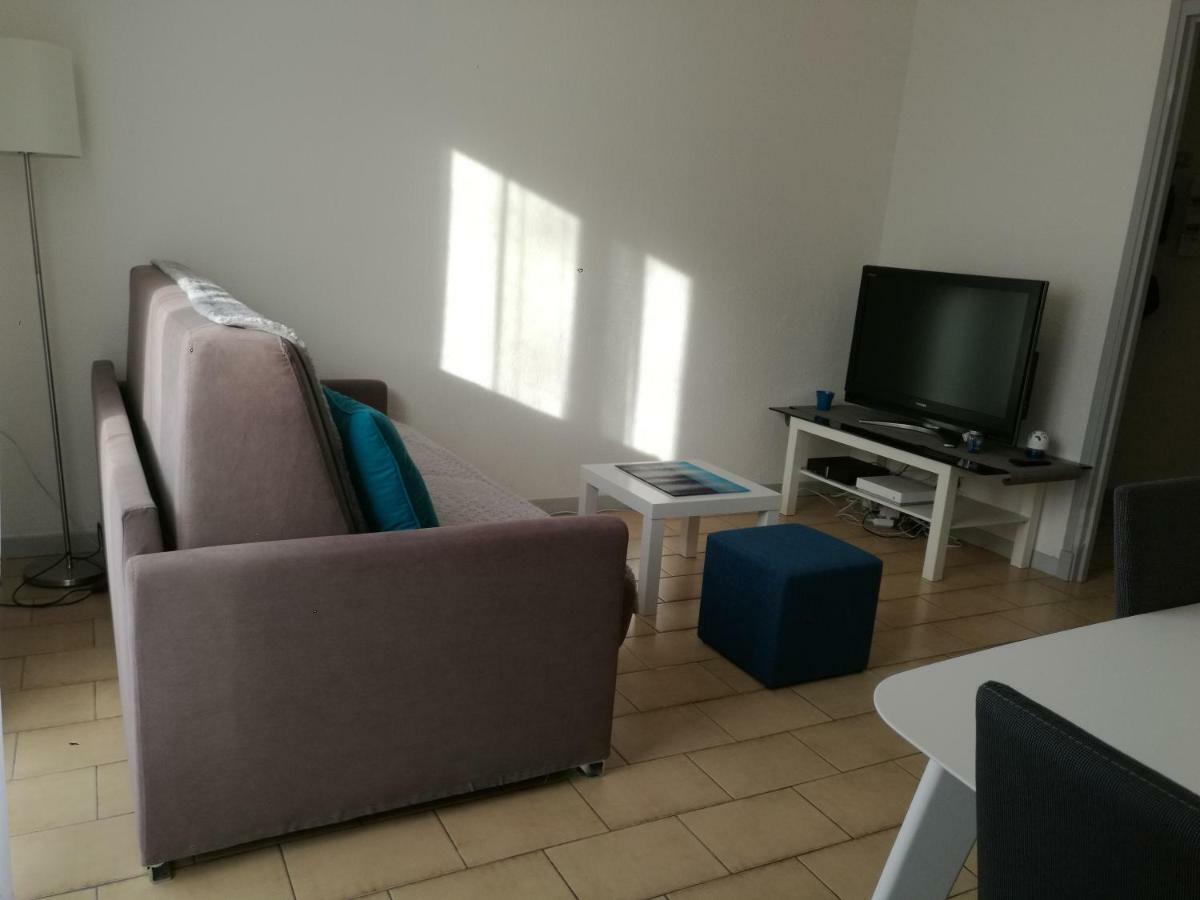 Centre Ville Saint-Martin Perpignan Zewnętrze zdjęcie